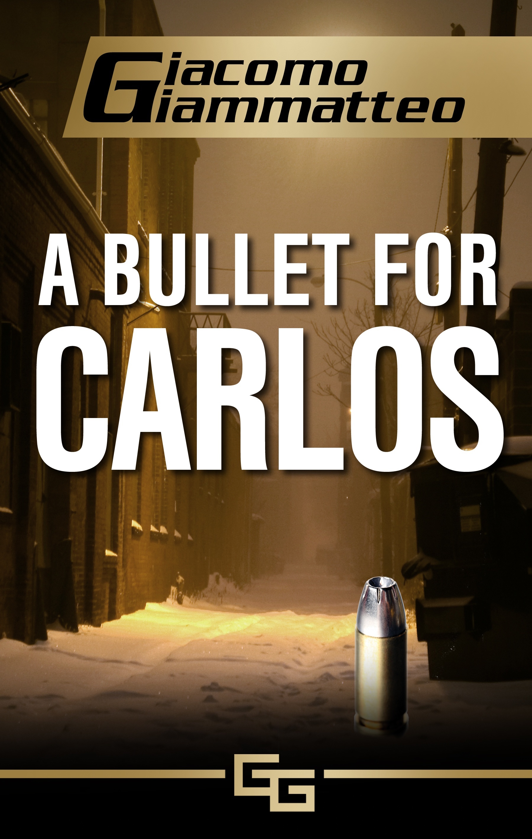 bullletforcarlos