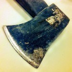 Axe