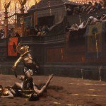 Pollice Verso